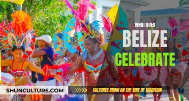 Belize's Cultural Cornucopia: Celebrating a Nation's Diversity