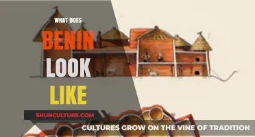 Exploring Benin: A Glimpse into West Africa's Hidden Gem