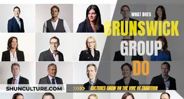 Brunswick Group: Global Advisory Firm