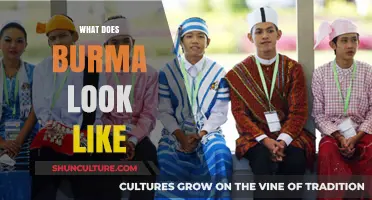 Exploring the Diverse Landscapes and Rich Culture of Burma