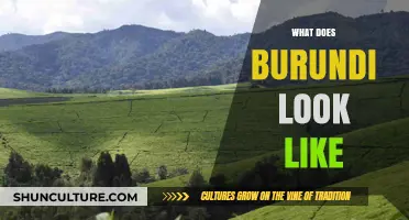 Exploring Burundi: A Glimpse into its Natural Beauty and Culture