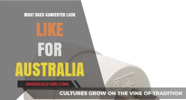 The Converter's Role: Australia's Unique Power Needs