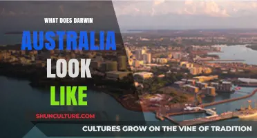 Exploring Darwin, Australia: A Comprehensive Guide