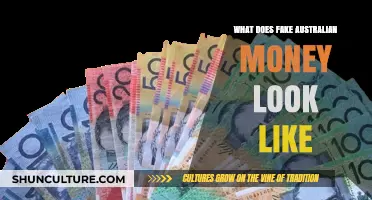 How to Spot Fake Australian Currency