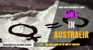 Inequality in Australia: A Complex Reality