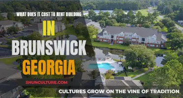 Renting in Brunswick, Georgia: Costs Explored
