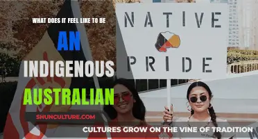 Indigenous Australians: Our Stories, Our Pride