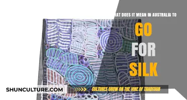 Going for Silk in Australia: Unraveling the Legal Tradition's Meaning
