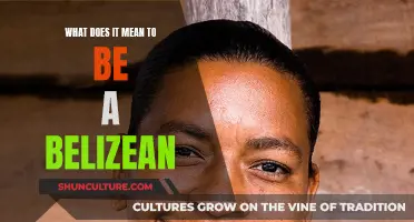 The Heart of Being Belizean: A Cultural Identity