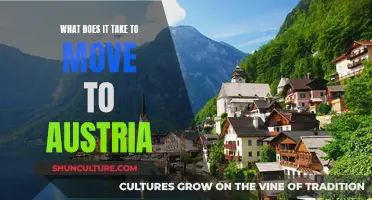 Unveiling the Secrets: Your Ultimate Guide to Moving to Austria