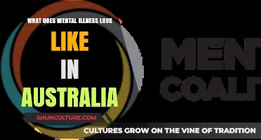 Mental Illness in Australia: A Snapshot