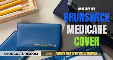 New Brunswick Medicare: What's Covered?