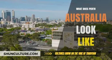 Exploring Perth, Australia: A Visual Journey