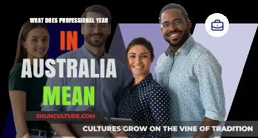 Understanding Australia's Professional Year Program: Benefits and Eligibility Criteria