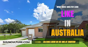 Shelter in Australia: A Unique Perspective