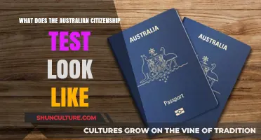Australian Citizenship Test: What's Involved?