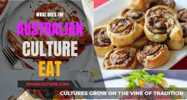 Australian Food Culture: Unique Tastes and Traditions