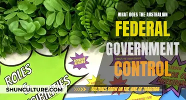 Federal Control: Australia's Government Powers and Limits