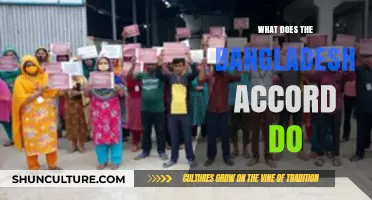 Understanding the Bangladesh Accord: Enhancing Safety in the Garment Industry