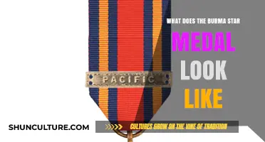 Exploring the Burma Star Medal: A Symbol of Valor and Sacrifice