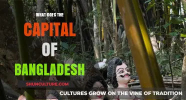 Exploring Dhaka: The Vibrant Capital of Bangladesh and Its Rich Culture