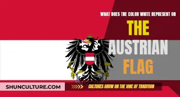 Austria's White Flag: A Symbol of Unity and Peace