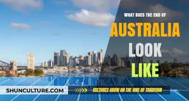 Australia's Future: A Vision for the End