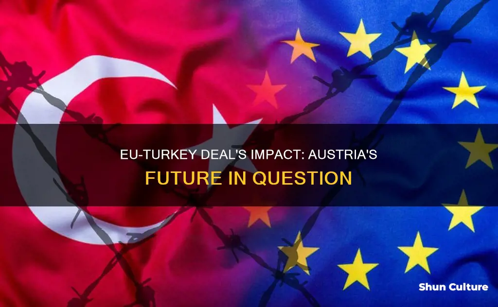 what does the eu turkey deal mean for austria