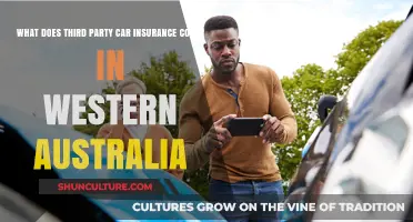 Car Insurance Coverage in Western Australia: Third-Party Basics
