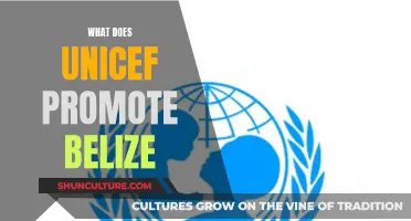 Belize's Youthful Future: UNICEF's Role in Empowering the Next Generation