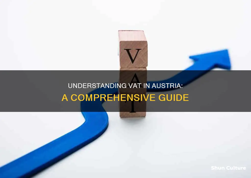 what does vat mean in austria