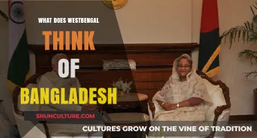 West Bengal's Perspective: Cultural Ties and Relations with Bangladesh
