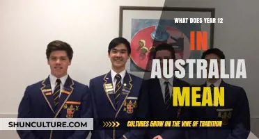 Understanding Year 12 in Australia: Final School Year Explained