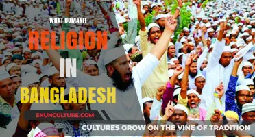Exploring Bangladesh's Dominant Religion: Islam's Influence and Cultural Impact