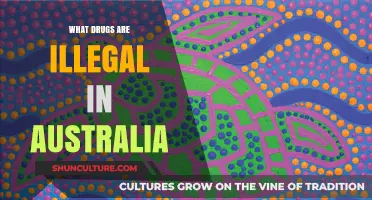 Australia's Illegal Drugs: A Comprehensive Guide