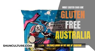 Gluten-Free Easter: Enjoying Australian Treats Safely