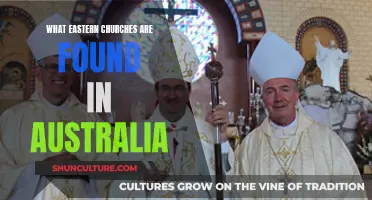 Exploring Eastern Churches in Australia: Diversity and Faith
