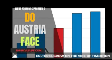 Austria's Economic Challenges: Navigating Inflation, Labor Shortages, and Global Competition