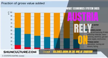 Austria's Economic Model: A Balanced Market Economy