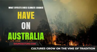 Climate Change Impacts: Australia's Unique Challenges