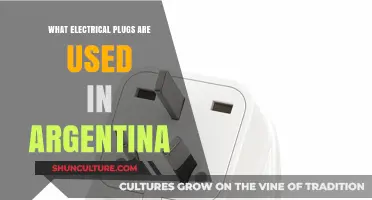 Exploring Argentina: A Guide to Electrical Plugs and Outlets