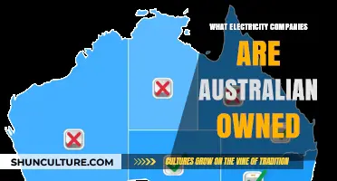 Australian-Owned Electricity Retailers: Who Are They?