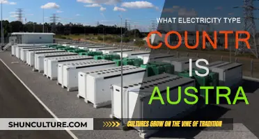 Australia's Power Play: Unlocking Electricity's Future