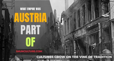 Austria's Empire: Unraveling the History of the Austro-Hungarian Empire