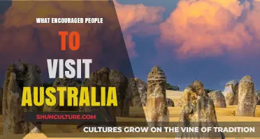 Exploring Australia: What Makes It So Appealing?