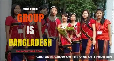 Exploring Bangladesh's Rich Cultural Heritage and Ethnic Diversity