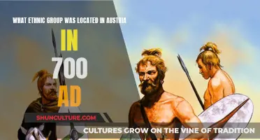 700 AD: The Alpine Tribes of Ancient Austria