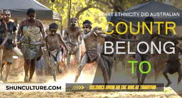 Exploring Australia's Indigenous Cultural Heritage