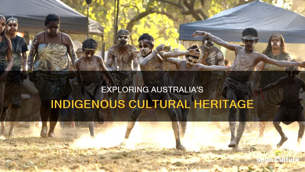 what ethnicity did australian country belong to