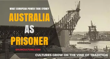 How Britain Captured Sydney: Australia's Colonial History Explained